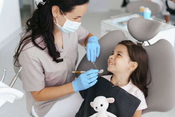 Dental Bonding in Franklin, TX