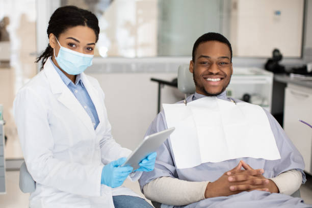 Emergency Dental Services in Franklin, TX