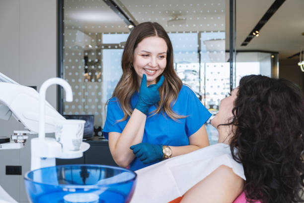 Best Full Mouth Reconstruction  in Franklin, TX