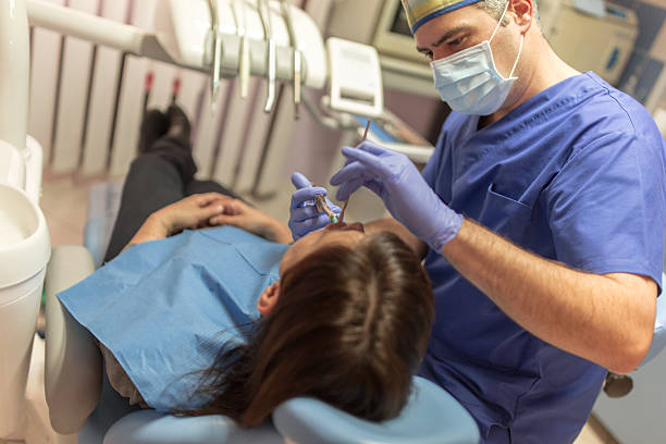 Best Dental Fillings (Composite and Amalgam)  in Franklin, TX