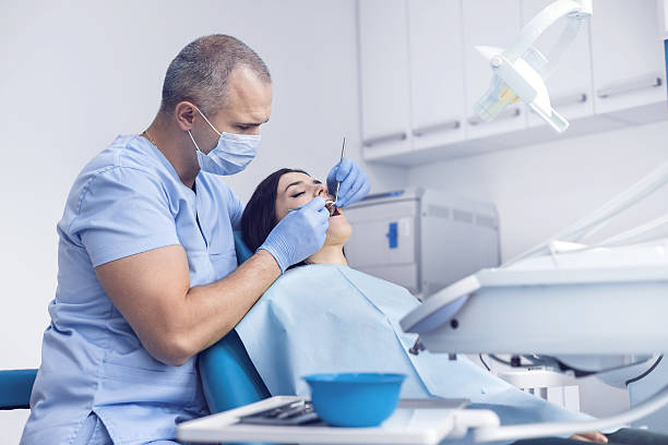 Best Traditional Braces  in Franklin, TX